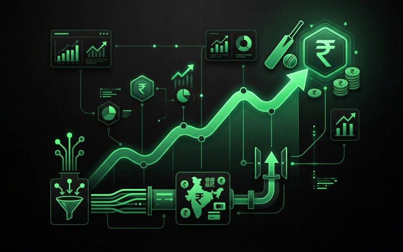 Maximize your India offer conversions with Lucky Star's custom-designed promotional materials.