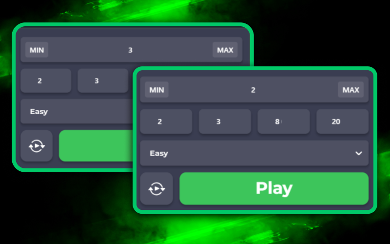 When playing arcade games at Lucky Star, use a well-thought-out bankroll management plan.