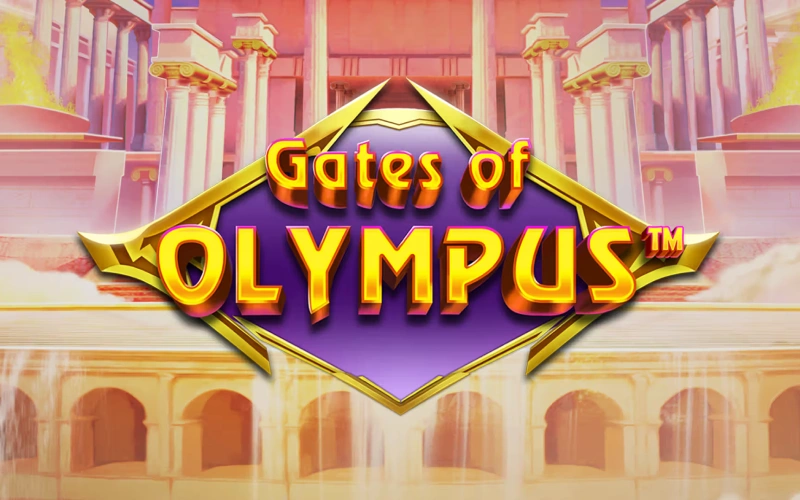 Spin the ancient reels of the Gates of Olympus slot right now at Lucky Star.