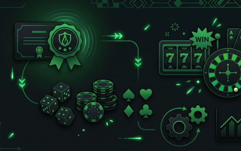 The Lucky Star brand offers a fully licensed casino environment for secure digital gaming.
