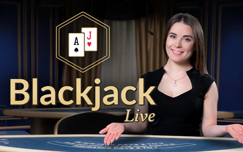 Engage in classic card strategies with real dealers on Lucky Star platform.