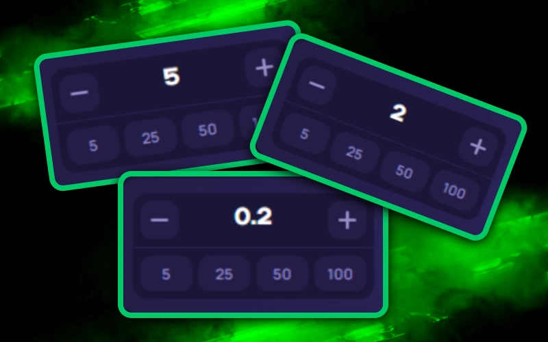 When playing Lucky Staг, stick to a strict bankroll management plan.