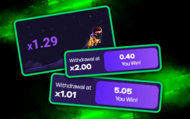 Set realistic withdrawal targets to maximize your winning potential in Lucky Star.