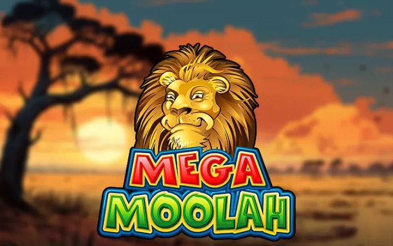 Win incredible progressive prizes when you play the Mega Moolah slot at Lucky Star.