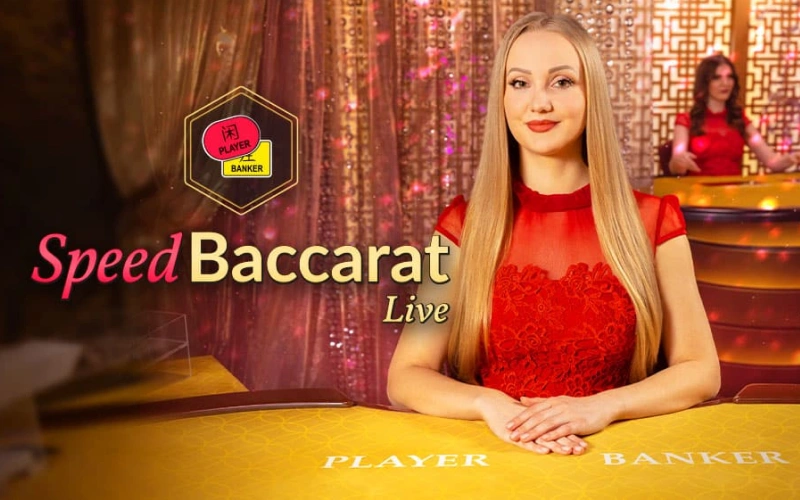 Experience action-packed card gameplay at real digital baccarat tables at Lucky Star.