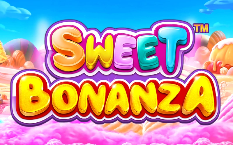 Enjoy the vibrant and sweet world of Sweet Bonanza slot game at Lucky Star.