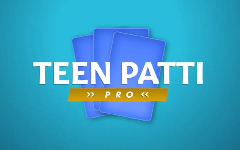 Experience authentic Indian card action with Teen Patti Pro game on Lucky Star.